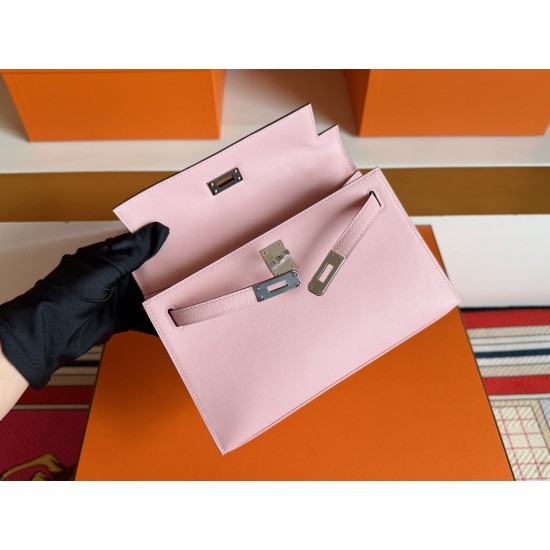HERMÈS KELLY