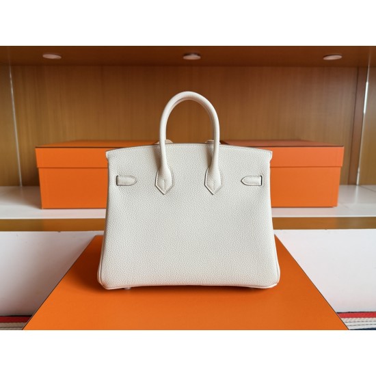 HERMÈS Birkin