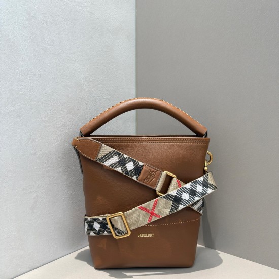BURBERRY BAGS