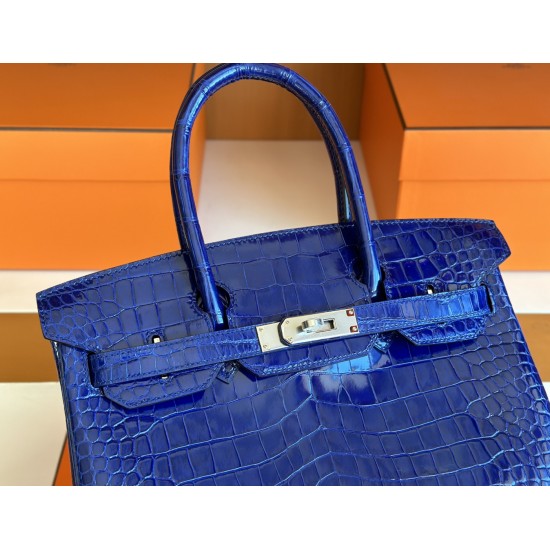 HERMÈS Birkin