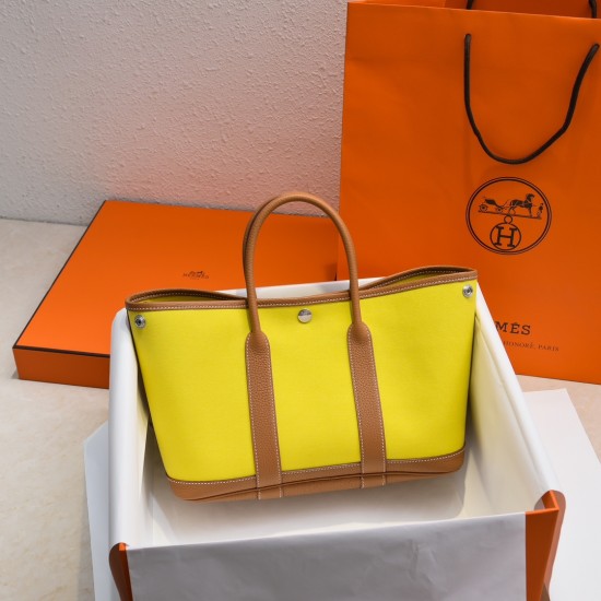 HERMÈS Garden Party