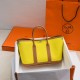 HERMÈS Garden Party
