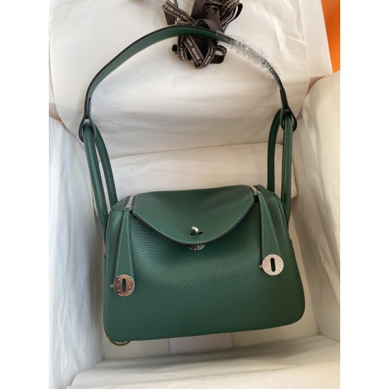 HERMÈS Lindy