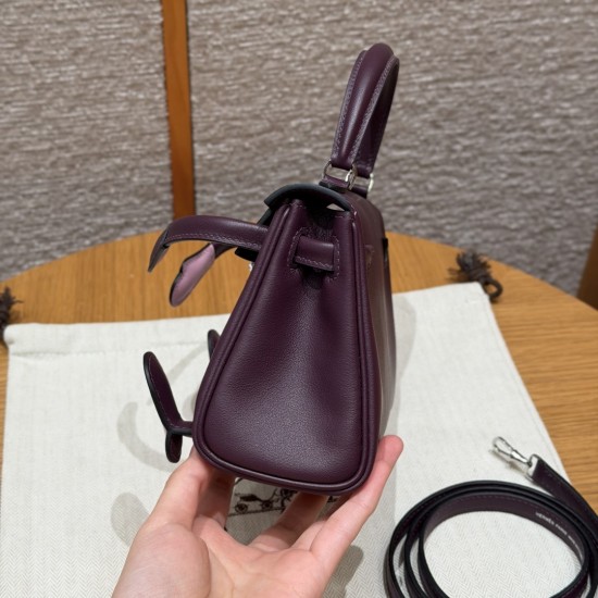HERMÈS KELLY