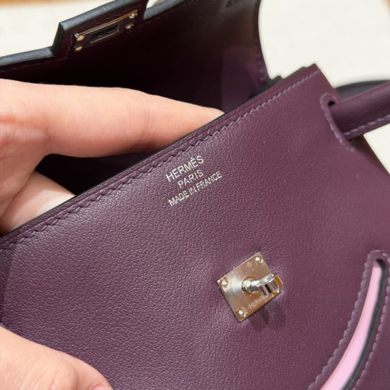 HERMÈS KELLY