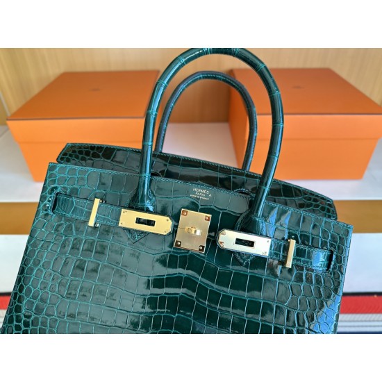 HERMÈS Birkin