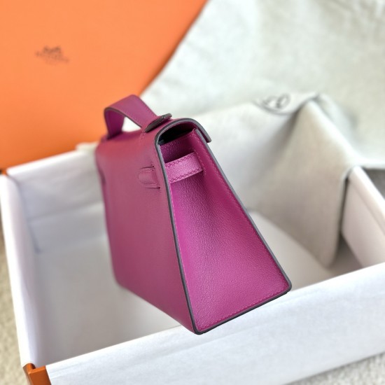 HERMÈS KELLY
