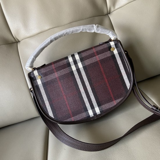 BURBERRY BAGS