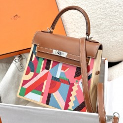HERMÈS KELLY