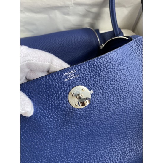 HERMÈS Lindy