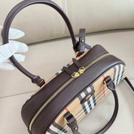 BURBERRY BAGS