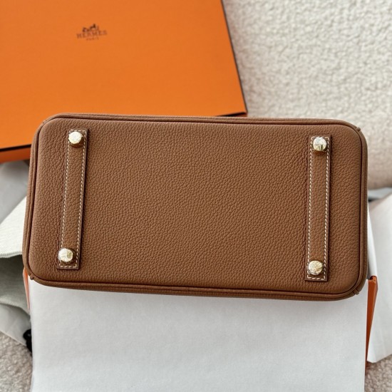 HERMÈS Birkin