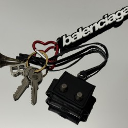 Balenciaga More ←