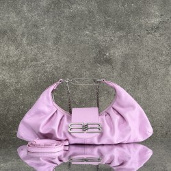 Balenciaga More ←