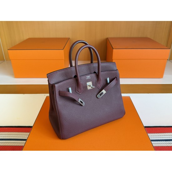 HERMÈS Birkin