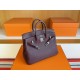 HERMÈS Birkin