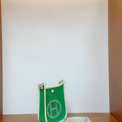 HERMÈS Evelyne