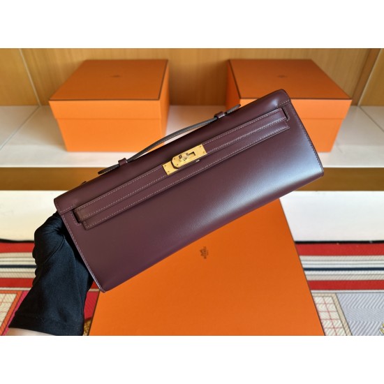 HERMÈS KELLY