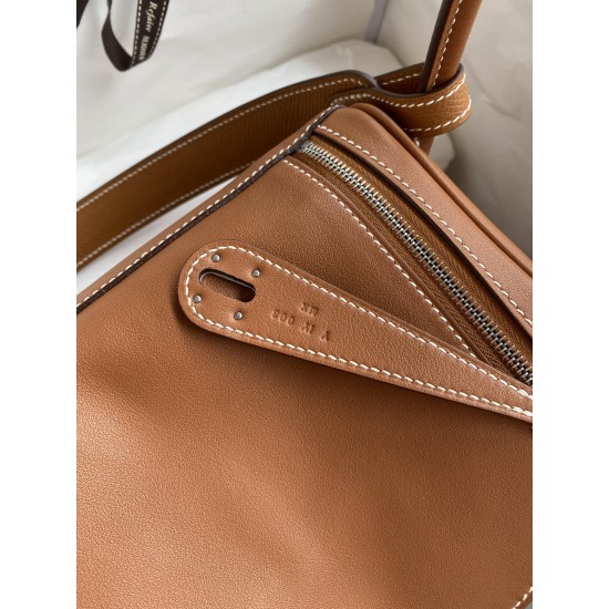 HERMÈS Lindy