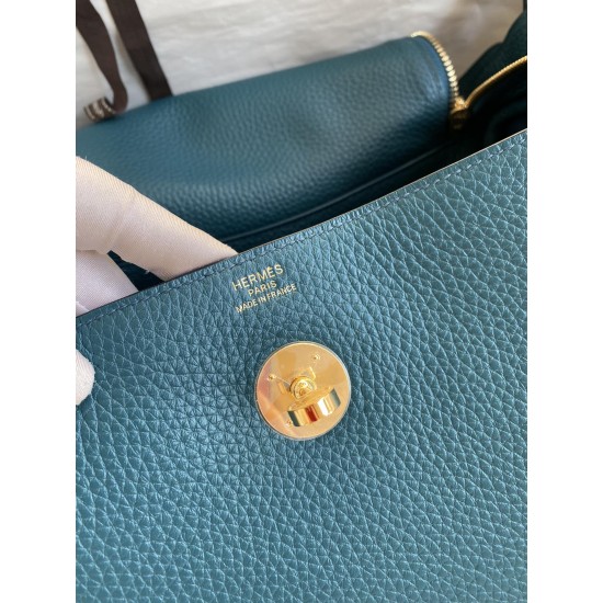 HERMÈS Lindy