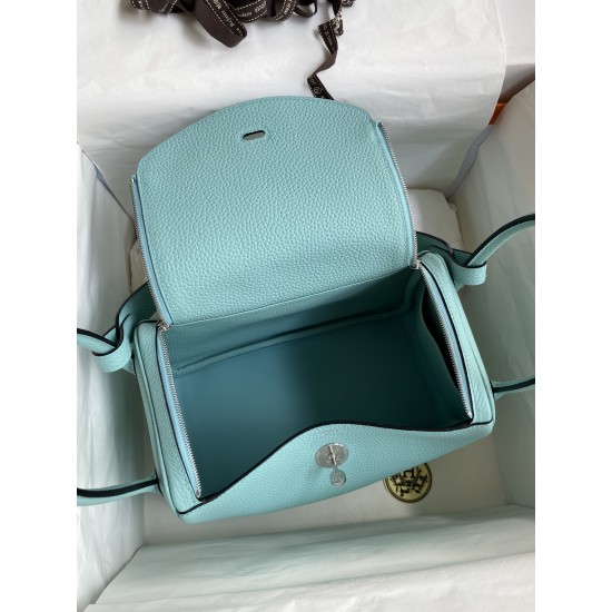 HERMÈS Lindy