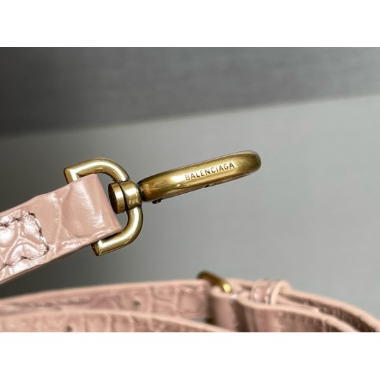 Balenciaga Hourglass