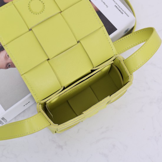 Bottega Veneta ​‍Cassette