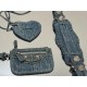 Balenciaga More ←
