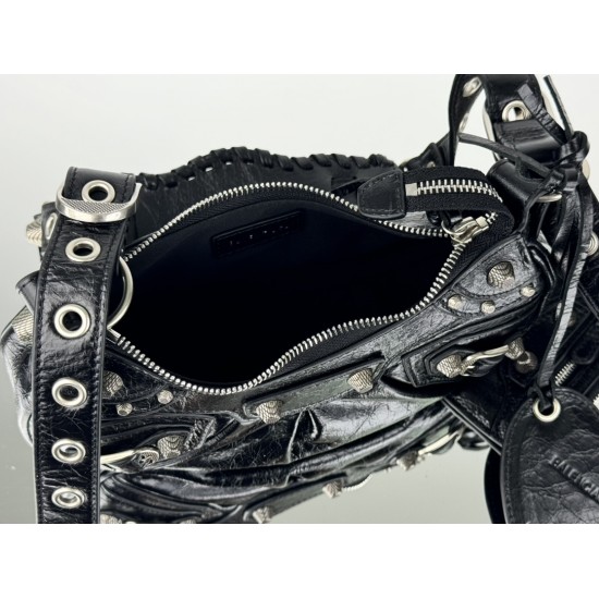 Balenciaga Le Cagole