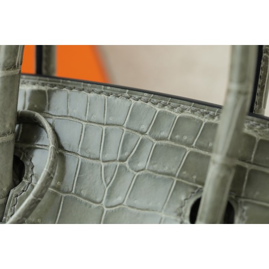 HERMÈS Birkin