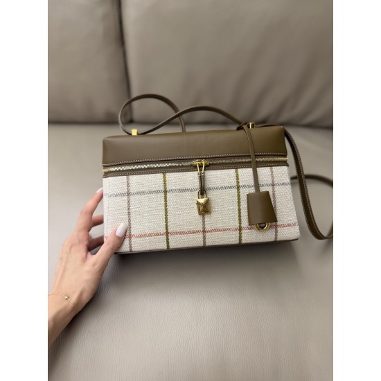 Loro Piana BAGS