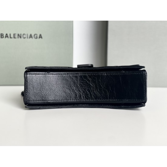 Balenciaga Crush
