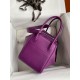 HERMÈS Lindy