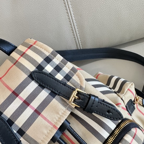 BURBERRY BAGS