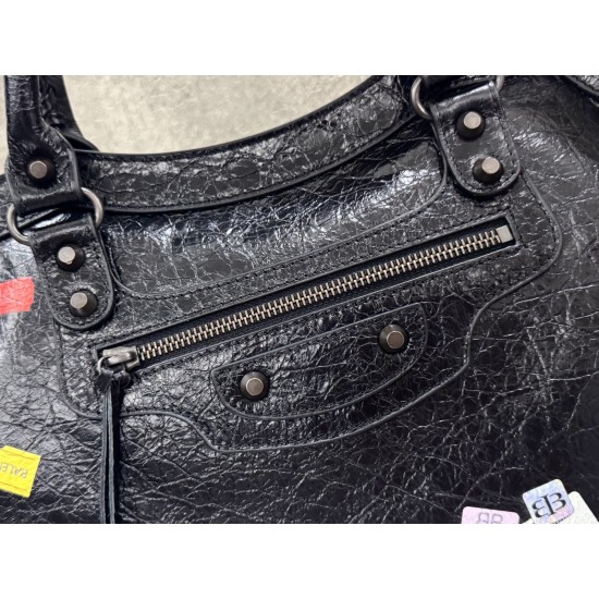 Balenciaga Le Cagole