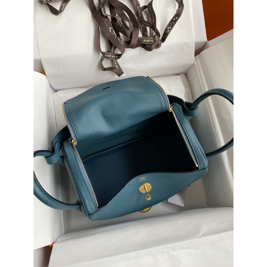 HERMÈS Lindy