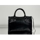 Balenciaga Le Cagole