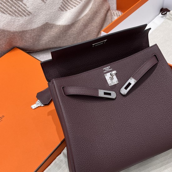HERMÈS KELLY