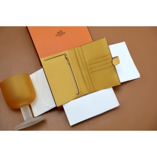 HERMÈS Wallet