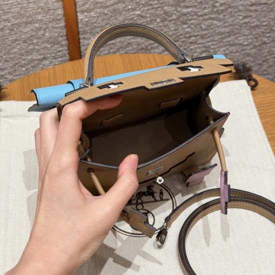 HERMÈS KELLY