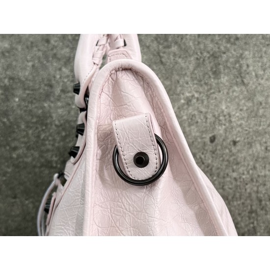 Balenciaga Le Cagole