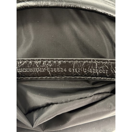 Balenciaga More ←