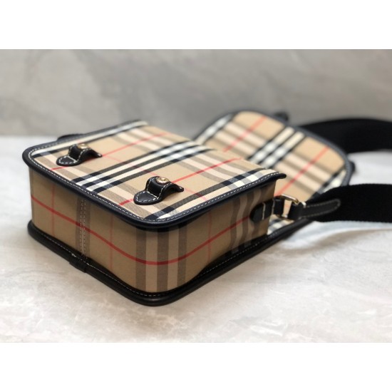 BURBERRY BAGS