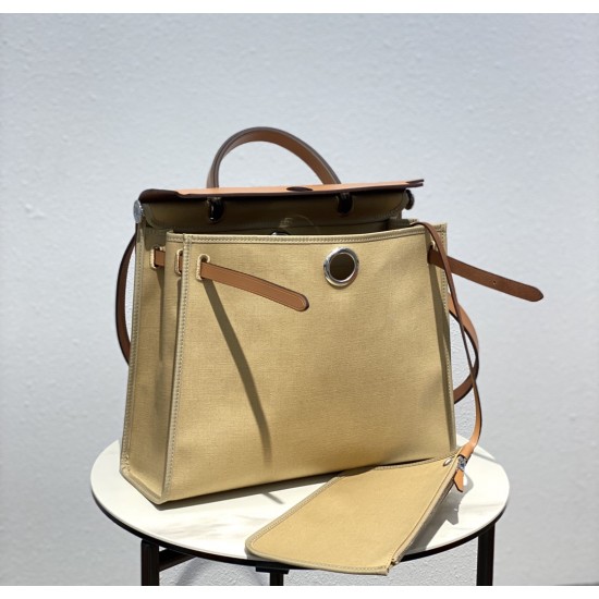 HERMÈS Picotin