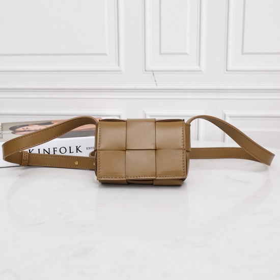 Bottega Veneta ​‍Cassette