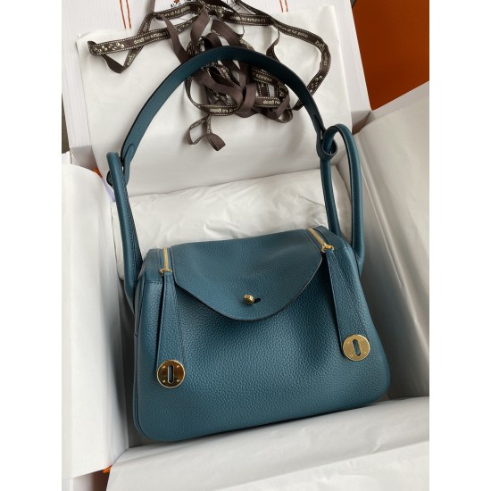 HERMÈS Lindy