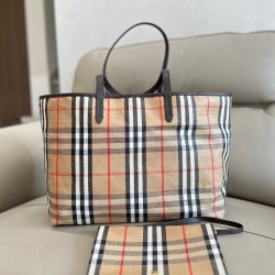BURBERRY BAGS
