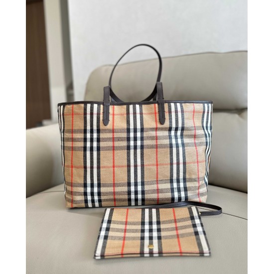 BURBERRY BAGS