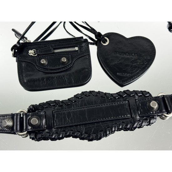 Balenciaga Le Cagole