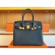 HERMÈS Birkin